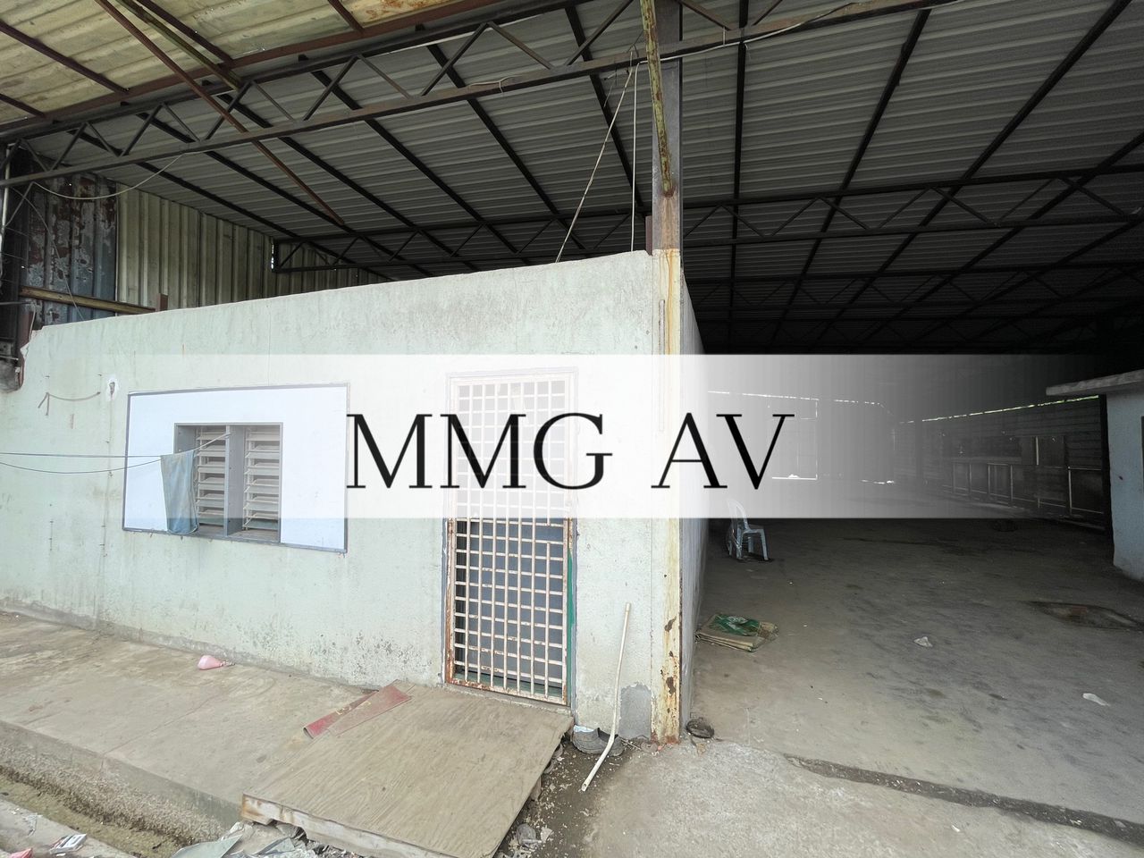Sungai Kandis Warehouse - photo 8