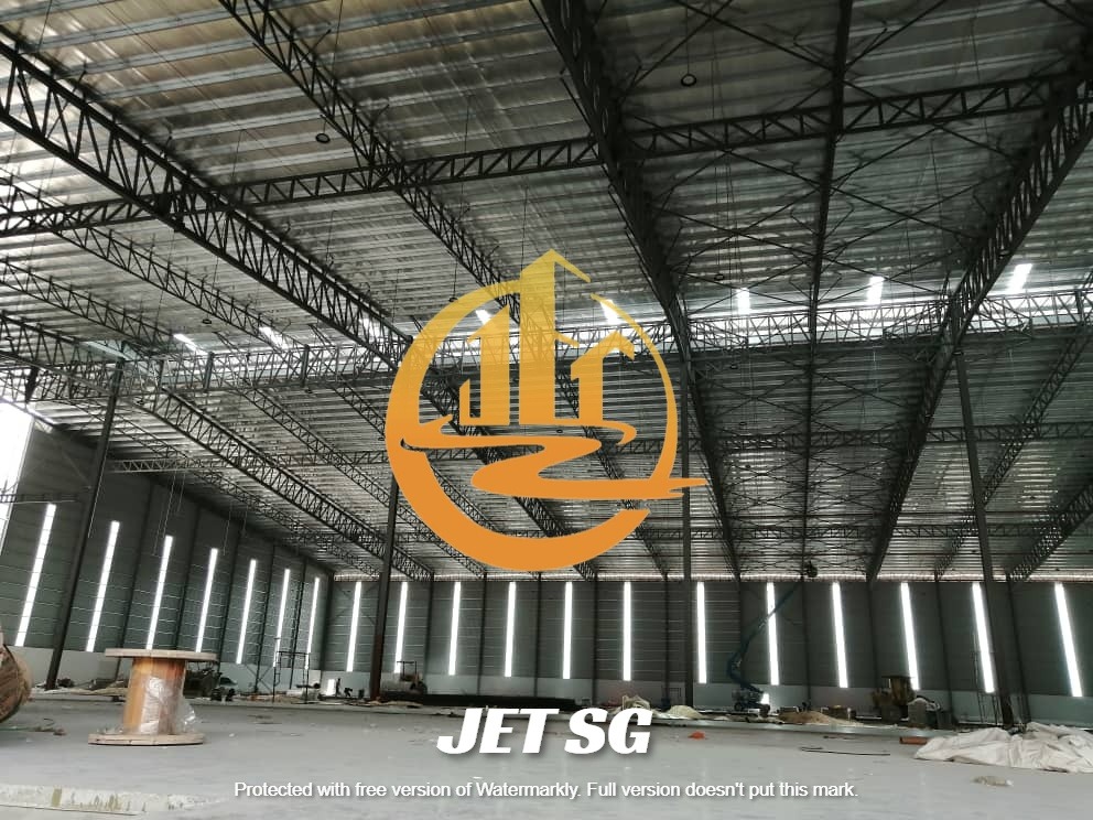 Shah Alam Warehouse - photo 2