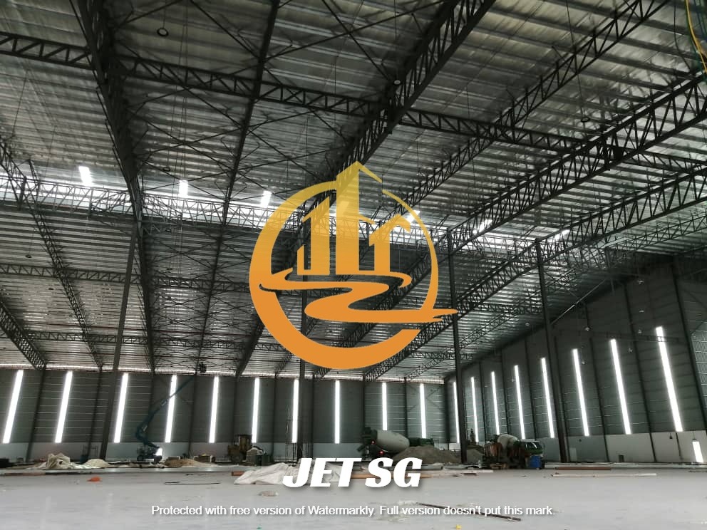 Shah Alam Warehouse - photo 3