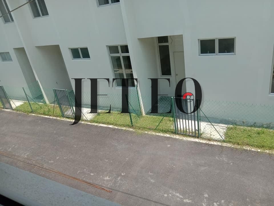 Bandar Mahkota Banting - photo 10