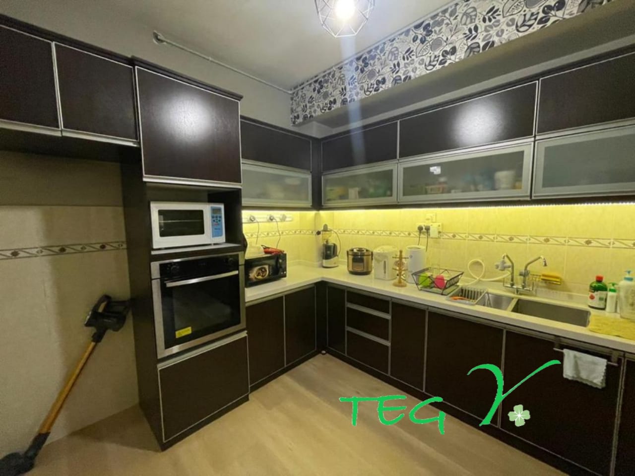 Impian 3 Setia Alam - photo 2