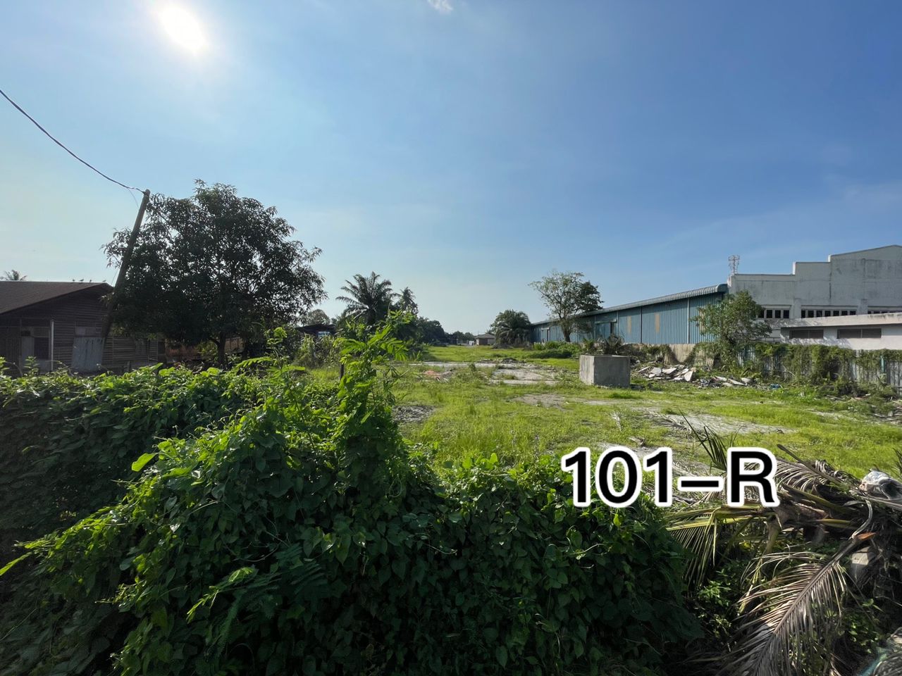 Kapar 9th miles Agri Land - photo 2