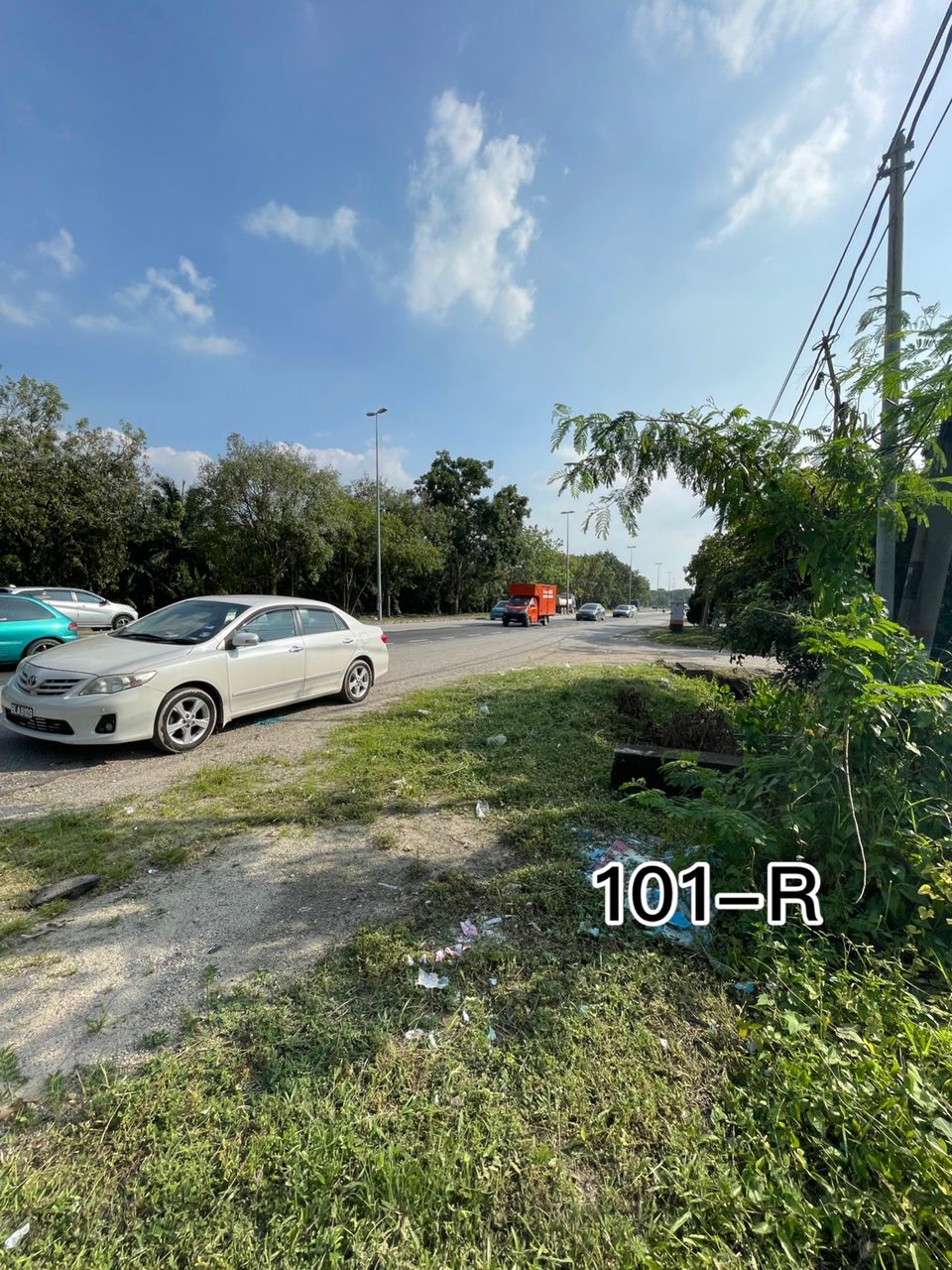 Kapar 9th miles Agri Land - photo 5