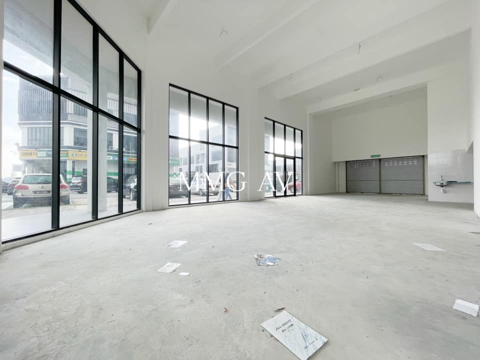 Setia Alam Eco Ardence Shoplot - photo 5
