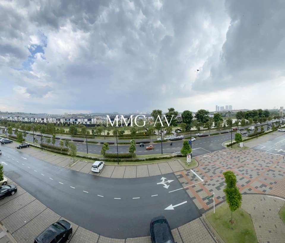 Setia Alam Eco Ardence Shoplot - photo 9