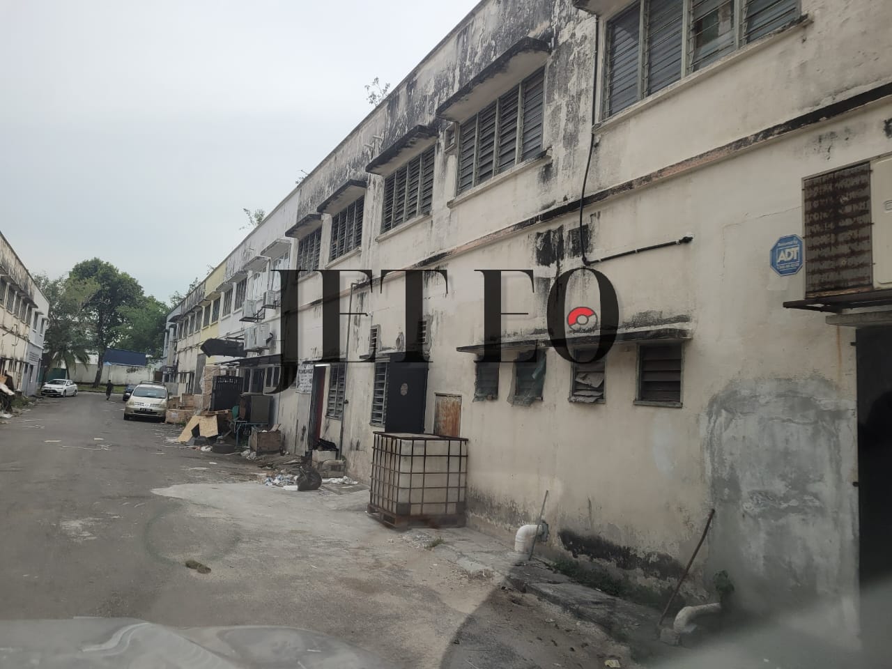 Kota Kemuning Mokara Shoplot - photo 2