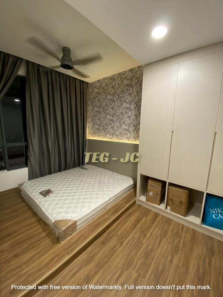 Agile Mont Kiara Condominium 1100000 - photo 2