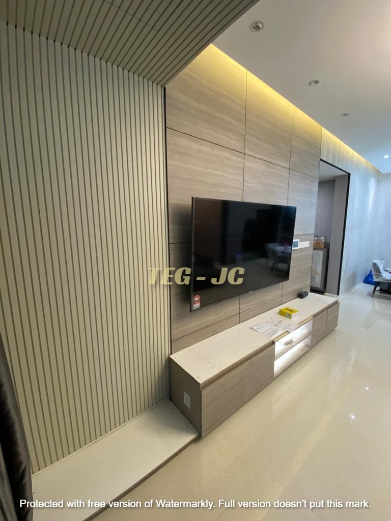 Agile Mont Kiara Condominium 1100000 - photo 4