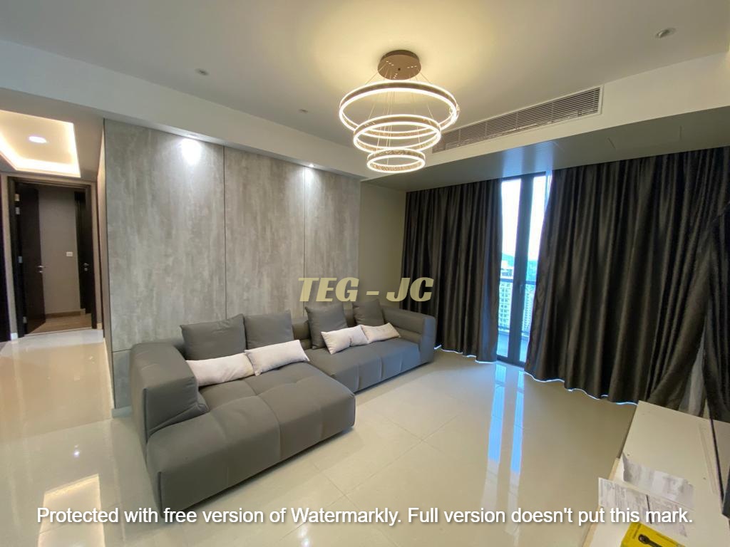 Agile Mont Kiara Condominium 1100000 - photo 5