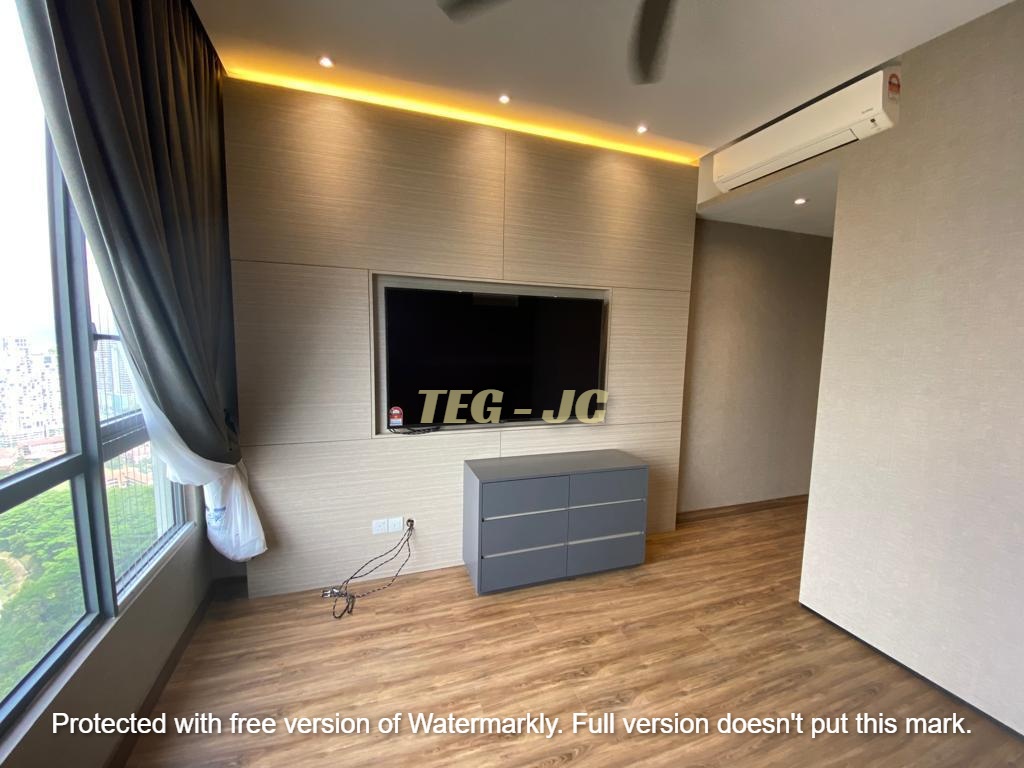 Agile Mont Kiara Condominium 1100000 - photo 7