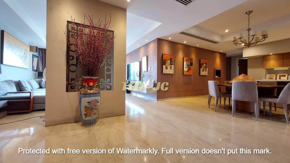MK28 Mont Kiara Condo 2300000 - photo 5