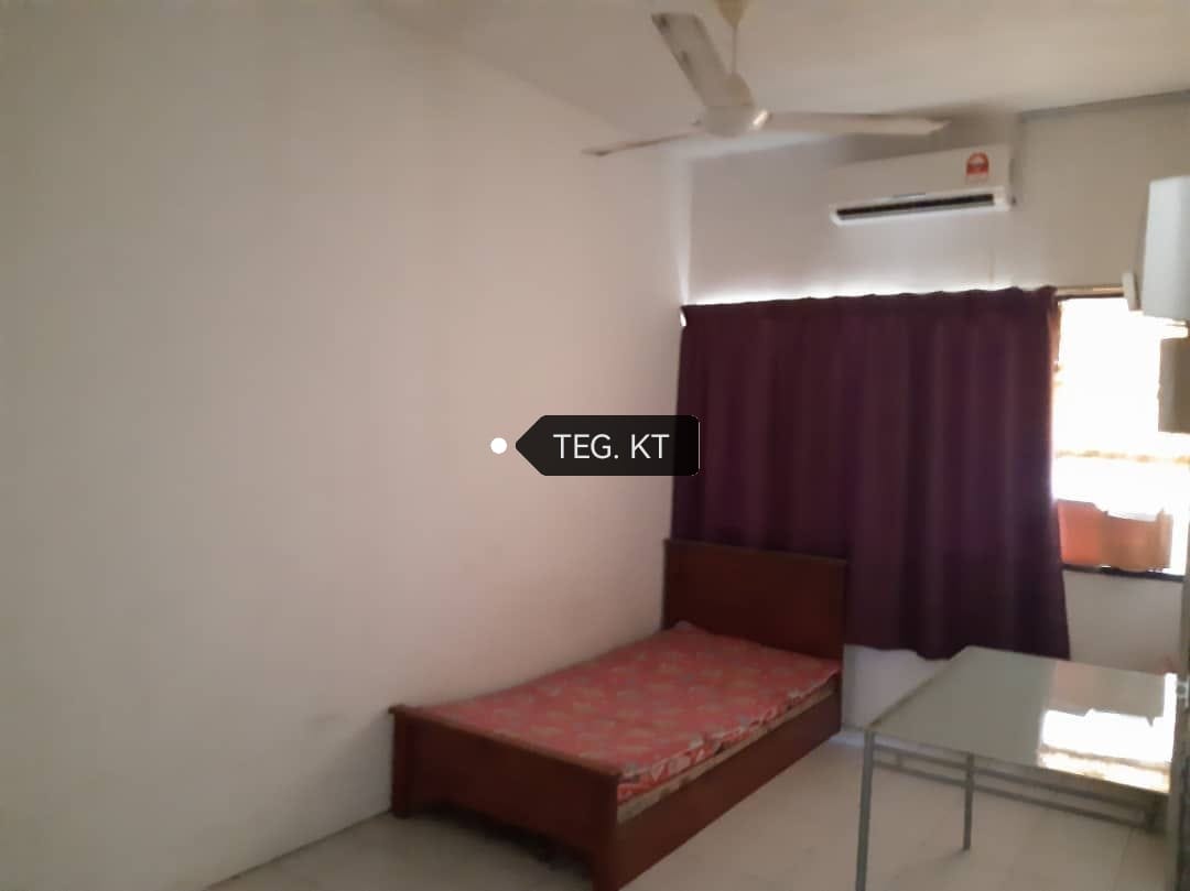 Kemuning Greenville 530K - photo 2