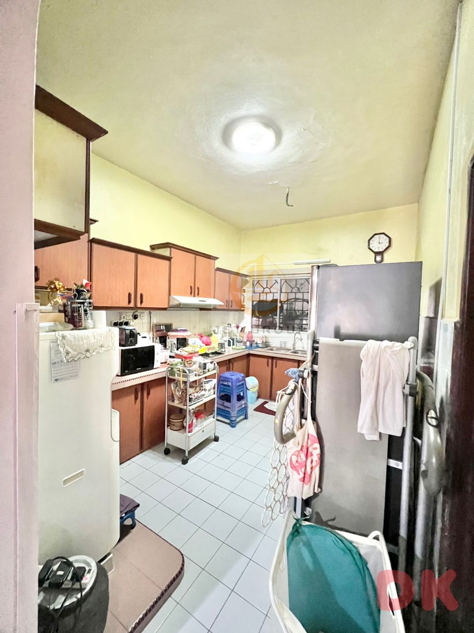 Bayu Perdana Klang 550K - photo 5