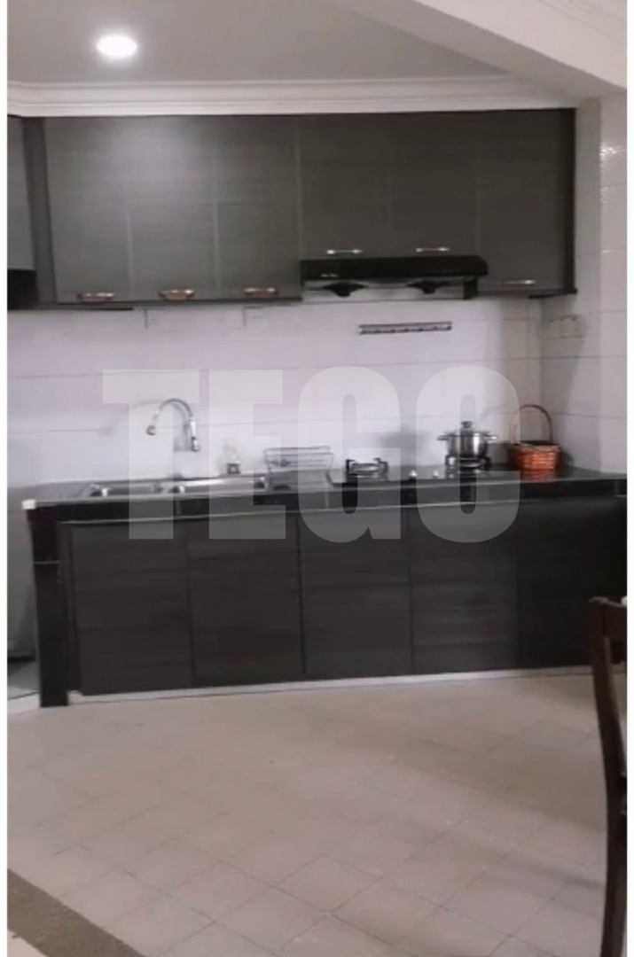 Regensi Condominium Klang 1500 - photo 5