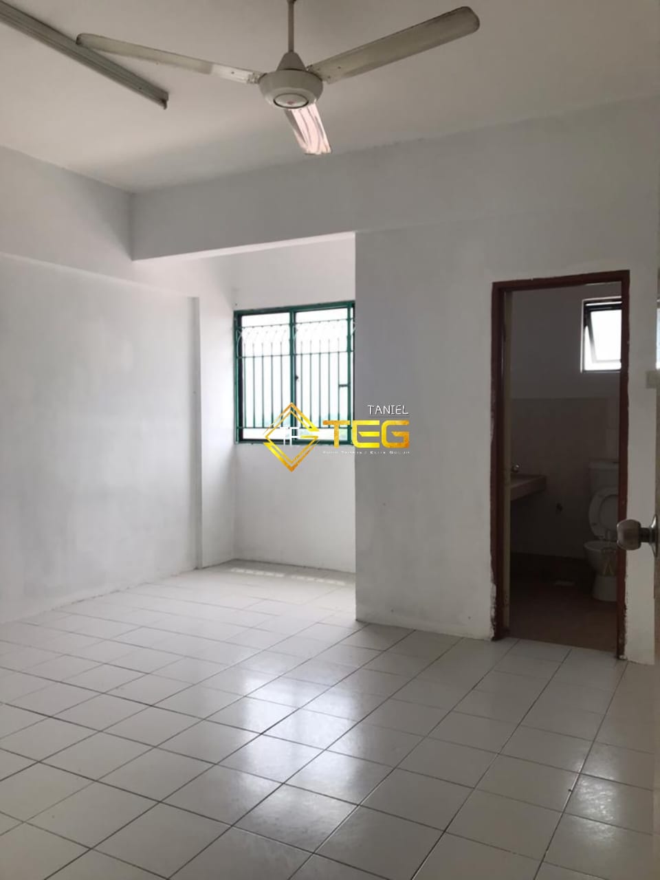 Prima Bayu Apartment 318K - photo 5