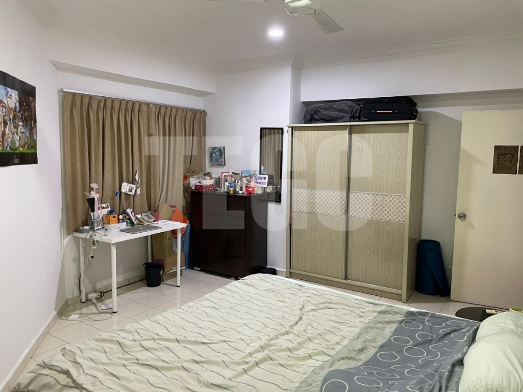 Regensi Condo Klang 1500 - photo 5