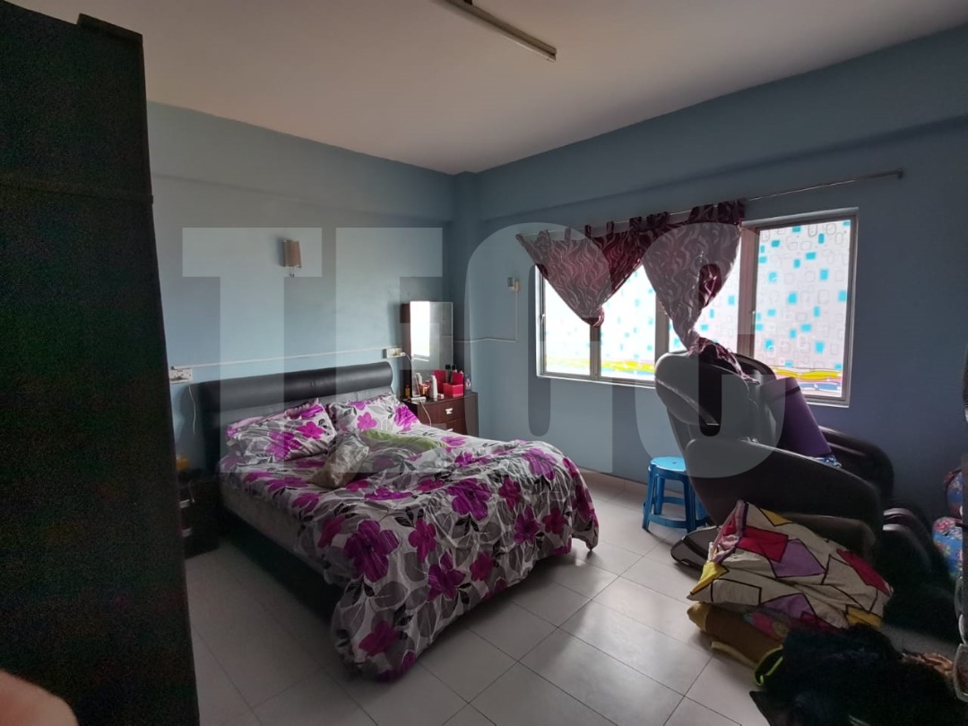 Dynasty Condominium 399K - photo 2