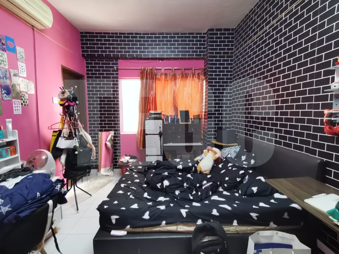 Dynasty Condominium 399K - photo 4