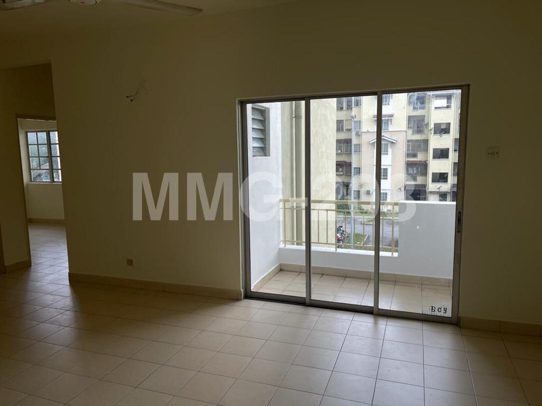 Kasuarina Apartment 315K - photo 2