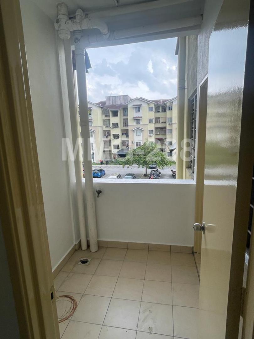 Kasuarina Apartment 315K - photo 8