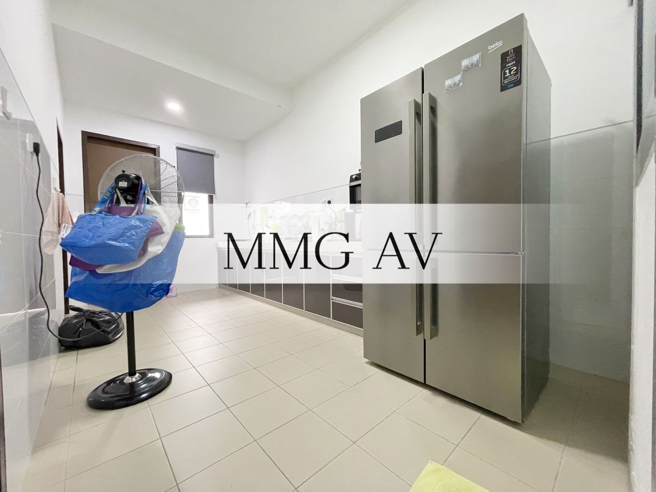 Bukit Raja Casira 780K - photo 6