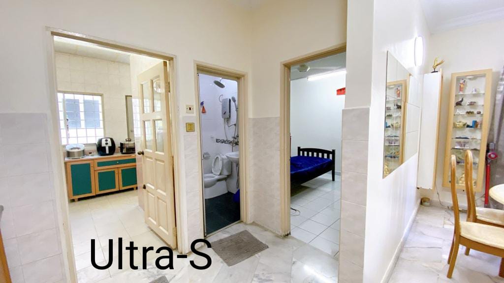 Sentosa 2sty 523K - photo 7