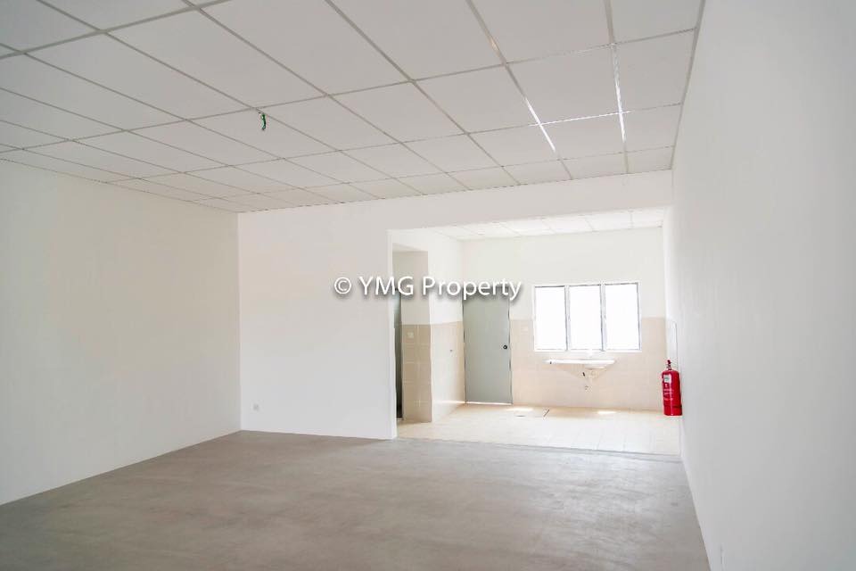 Setia Taipan 2 Rental 8K - photo 3