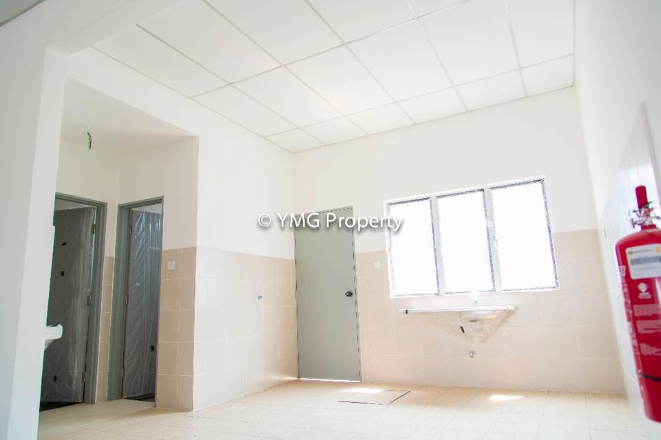 Setia Taipan 2 Rental 8K - photo 4
