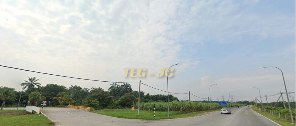 Jalan Bukt Kapar Industrial Land - photo 2