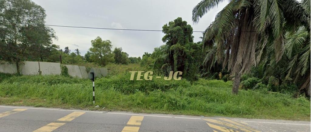 Setia Alam Industrial Land 3 Acres - photo 2