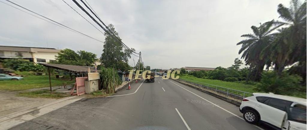 Jalan Teratai Industrial Land Medium 3 Acres - photo 2