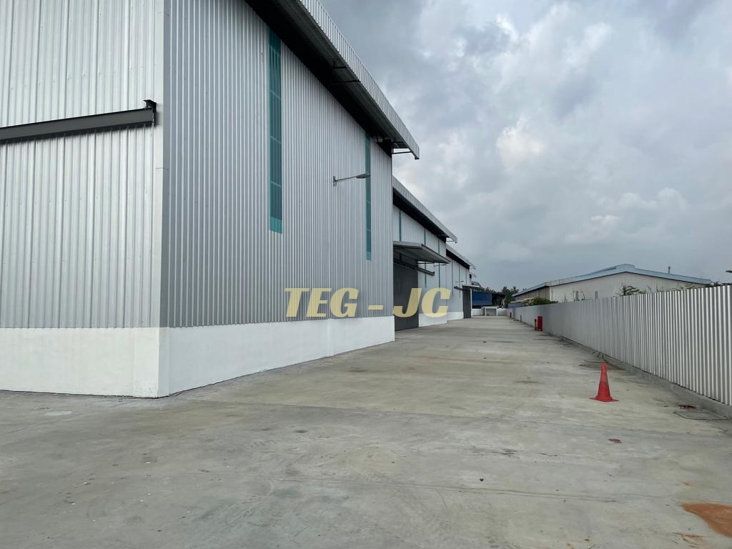 Telok Gong Factory 19500000 - photo 4
