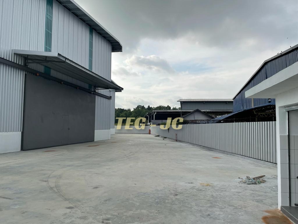 Telok Gong Factory 19500000 - photo 5