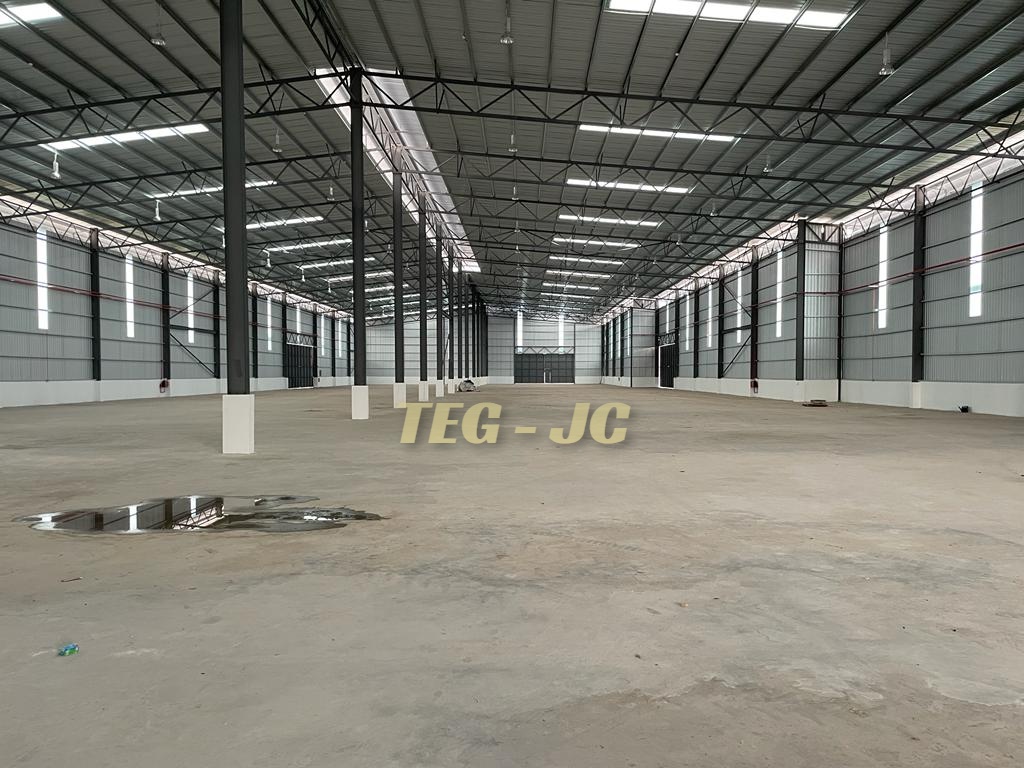 Telok Gong Factory 19500000 - photo 6