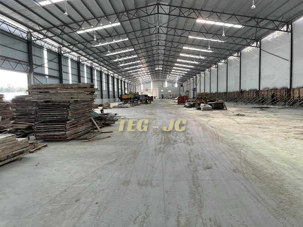 Telok Mengkuang Factory 20mil - photo 6