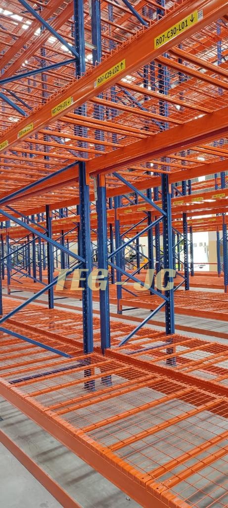 F40 Meru Warehouse For Rent - photo 5