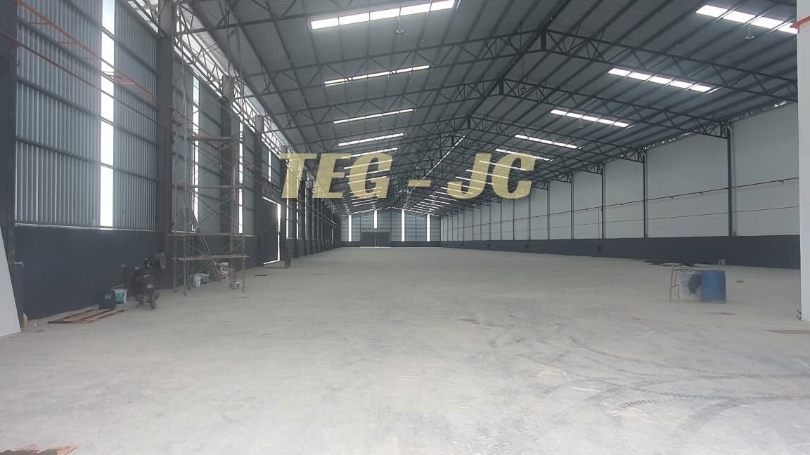 Telok panglima garang factory 20 plus mil - photo 2