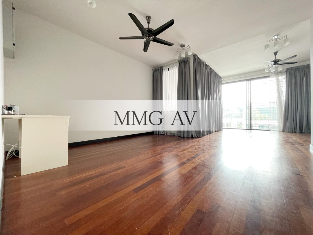 Duta Villa 3 Storey Superlink For Sale 1499000 - photo 5