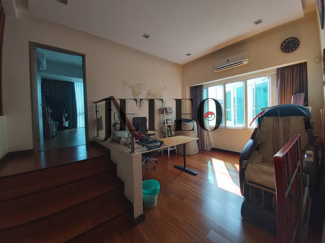 Setia Damai 15 Setia Alam 1 point 65 mil - photo 10
