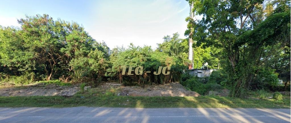 Meru Aman Perdana 10 Acre Industrial Land 43 mil - photo 2