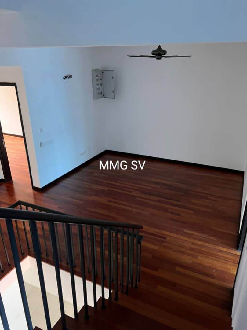 Duta Villa 3 Storey Superlink House 1 point 55 mil - photo 7