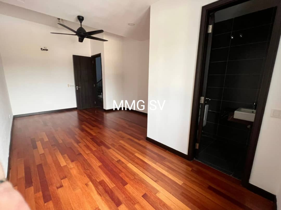 Duta Villa 3 Storey Superlink House 1 point 55 mil - photo 9