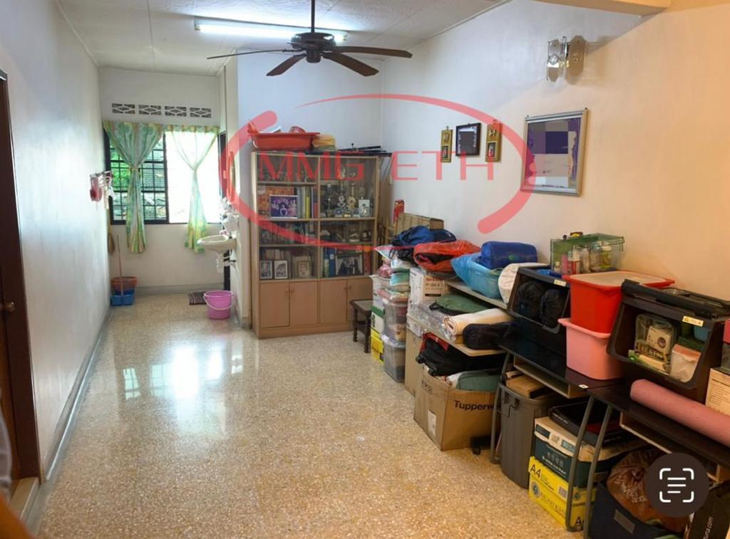 Happy Garden Taman Telok Gadong Klang 650K - photo 7