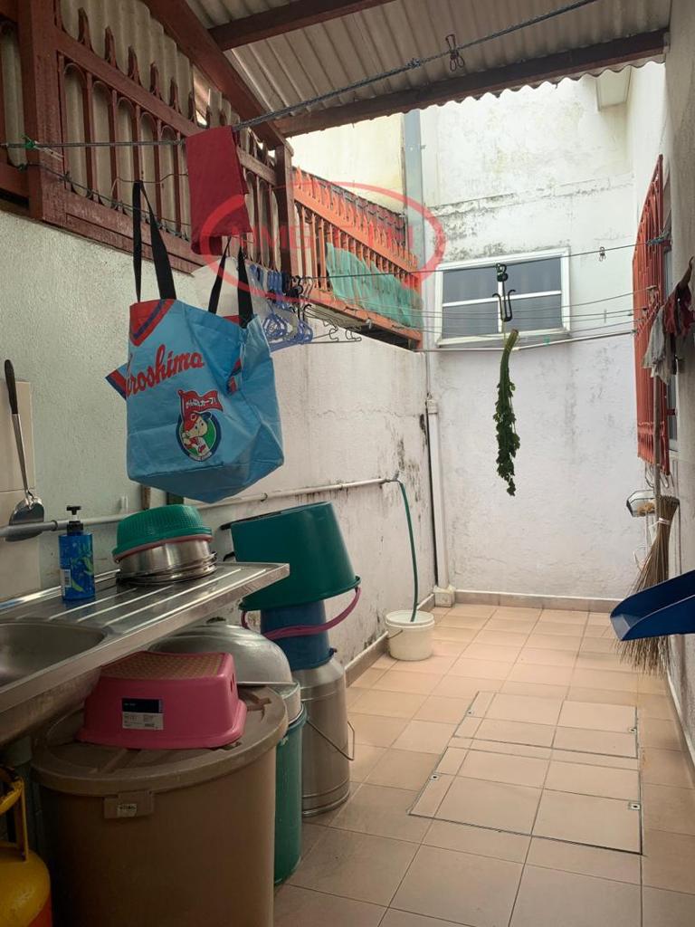 Happy Garden Taman Telok Gadong Klang 650K - photo 8