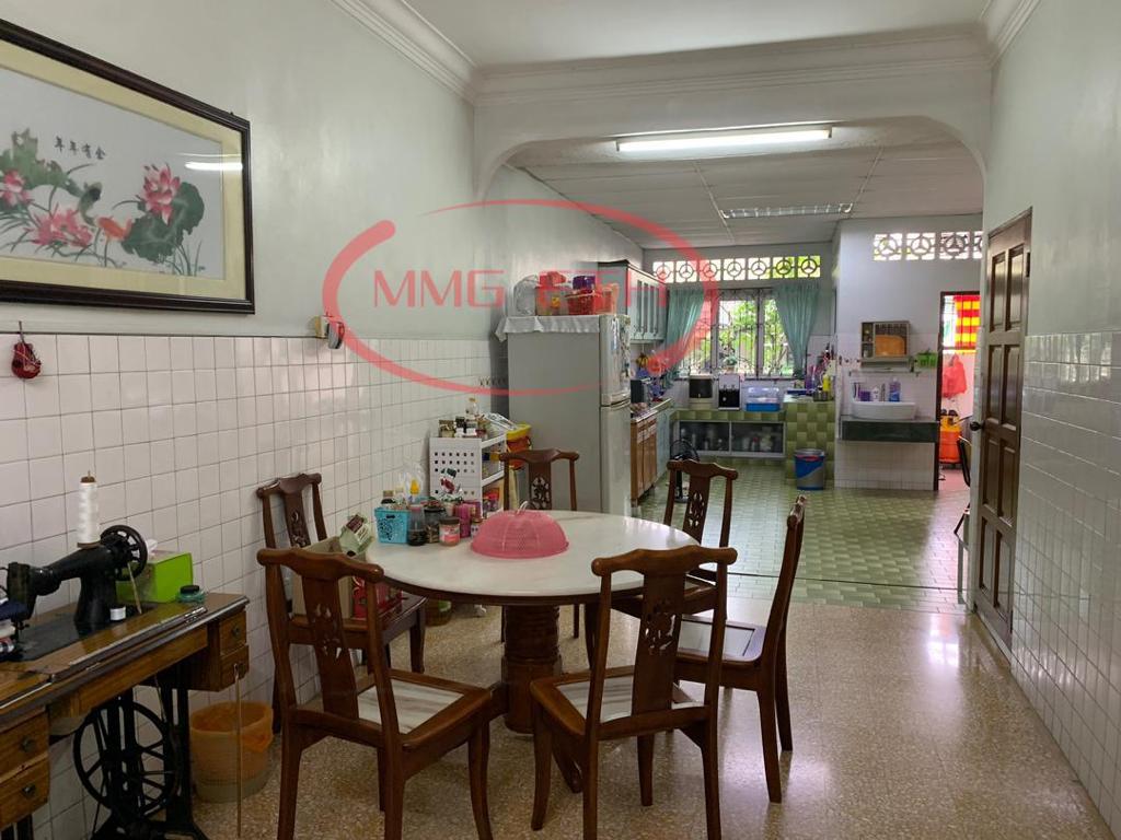 Happy Garden Taman Telok Gadong Klang 650K - photo 12