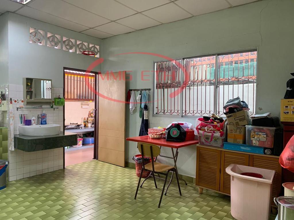 Happy Garden Taman Telok Gadong Klang 650K - photo 13