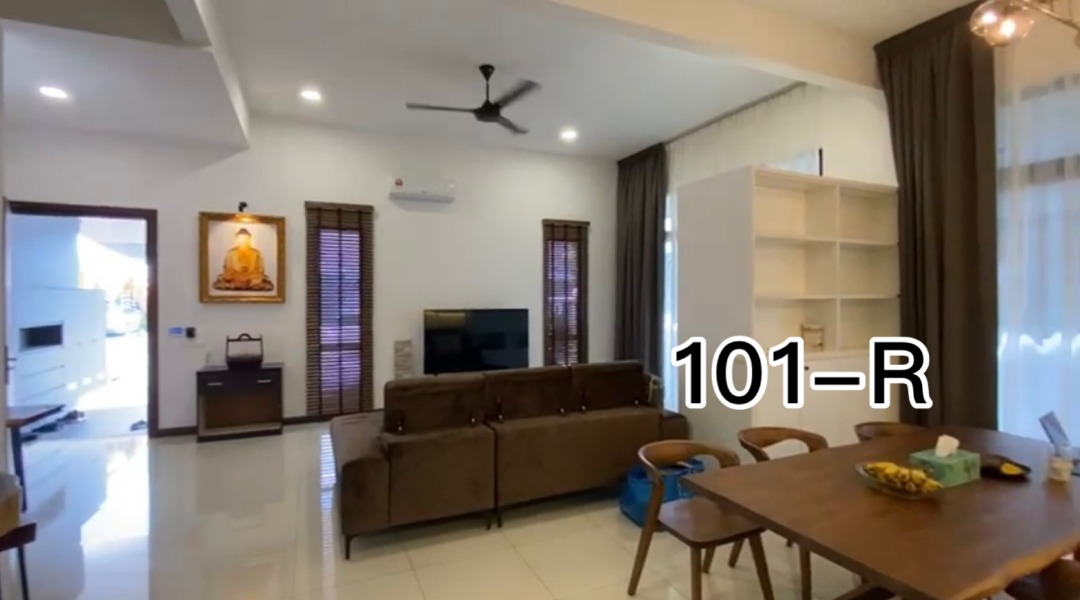 Eco Sanctuary Grandezza 2 point 188 MIL - photo 6