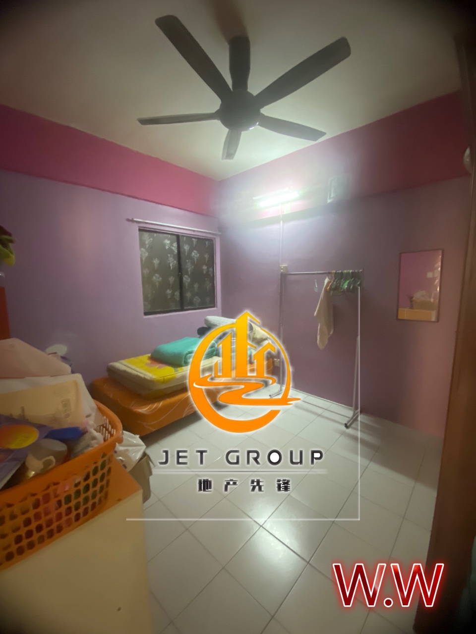Vista Bayu Apartment 320K - photo 5
