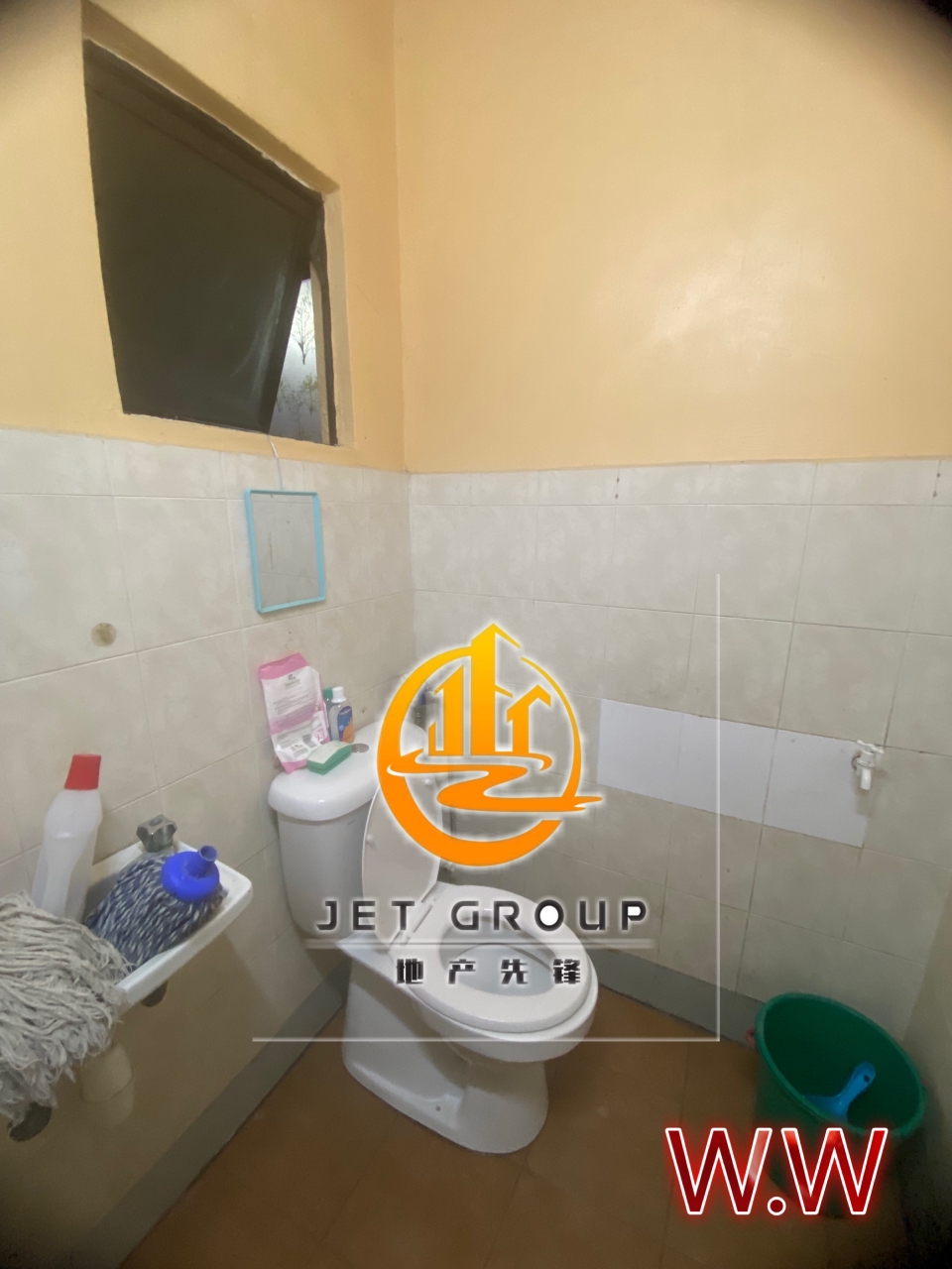 Vista Bayu Apartment 320K - photo 9