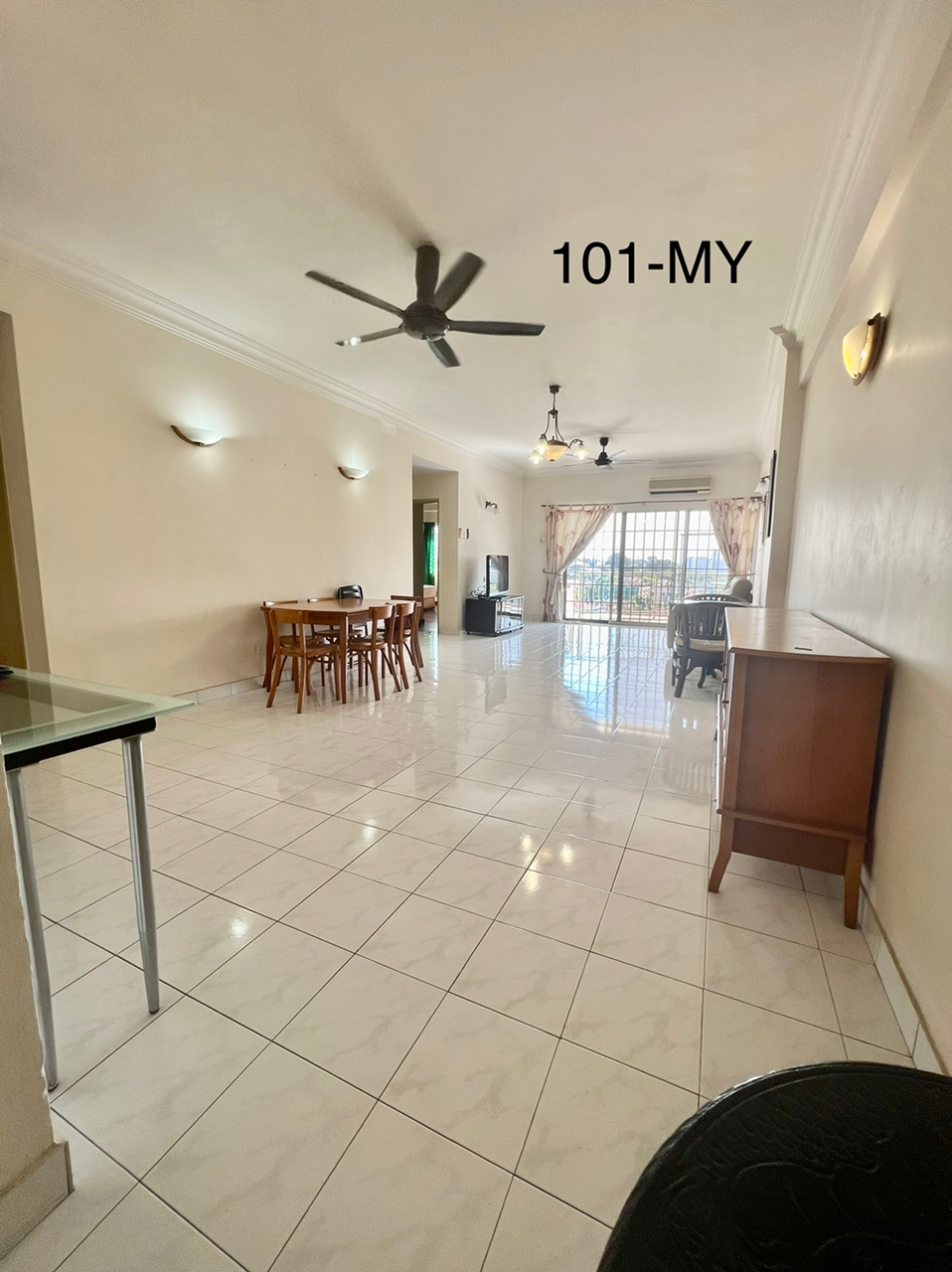 Dynasty Condo 435K - photo 2